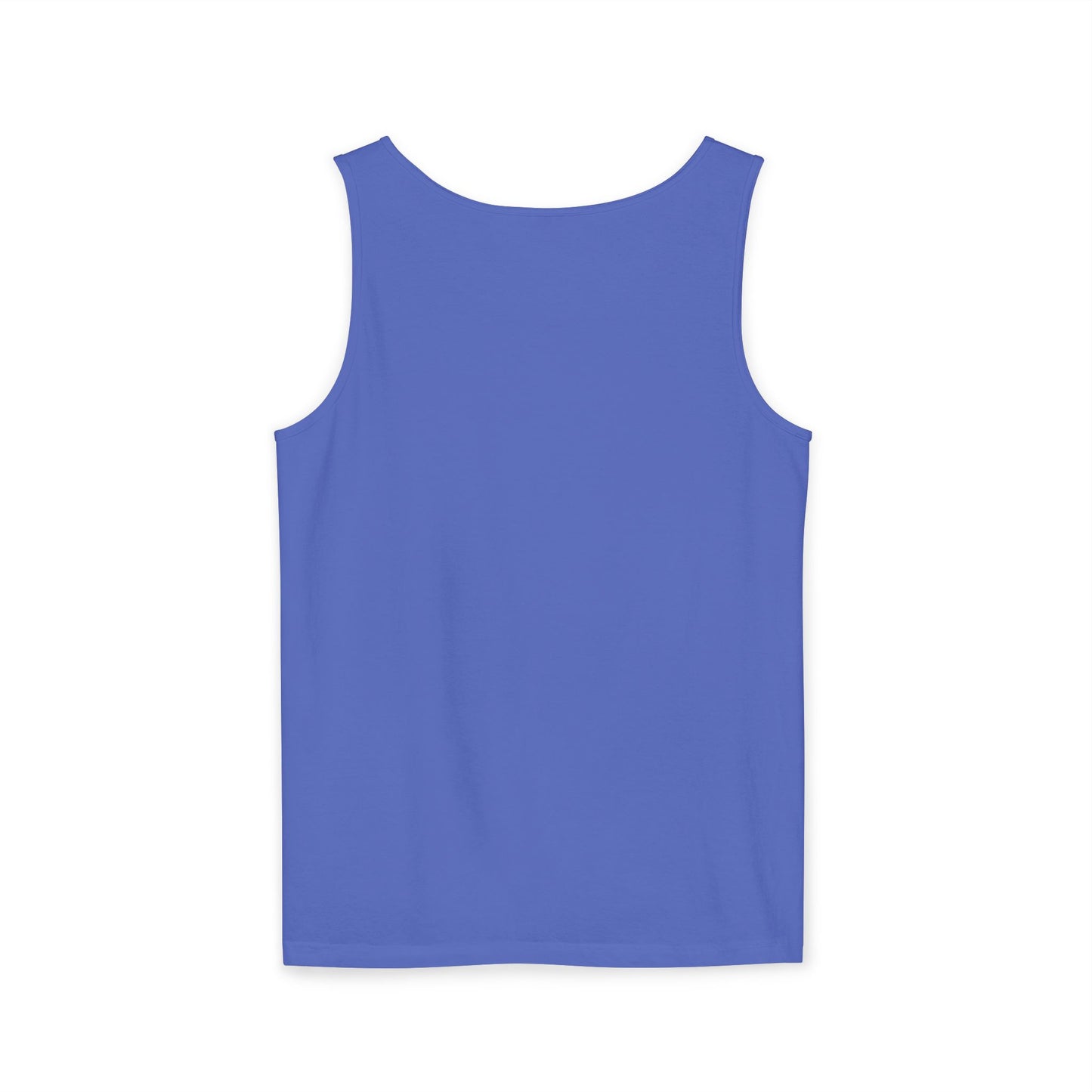 I Dance with Witches Relaxed Tank Top