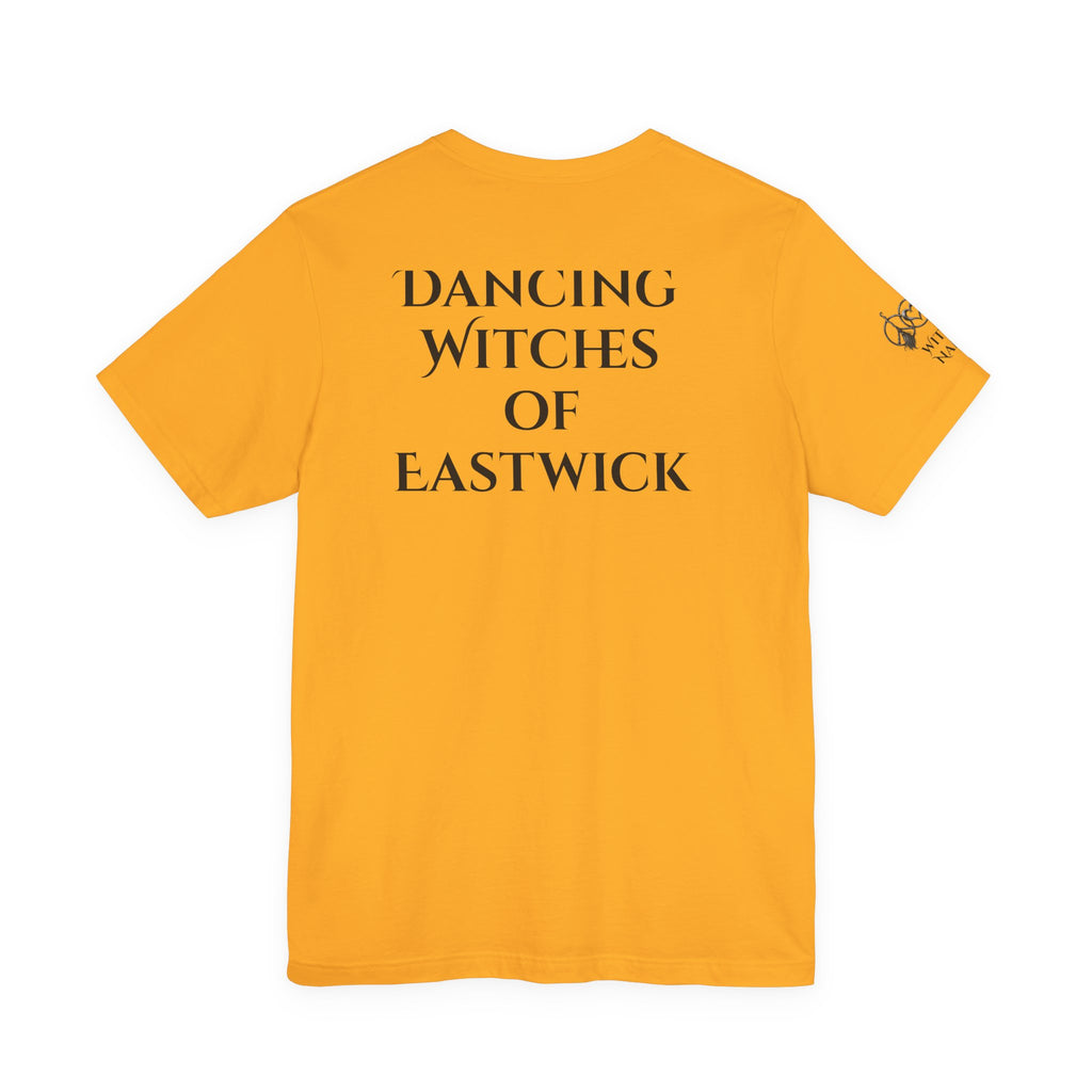 IDWW - There's a Dancing Witch in All of Us — IDWW Custom Witch Dance Group Shirt
