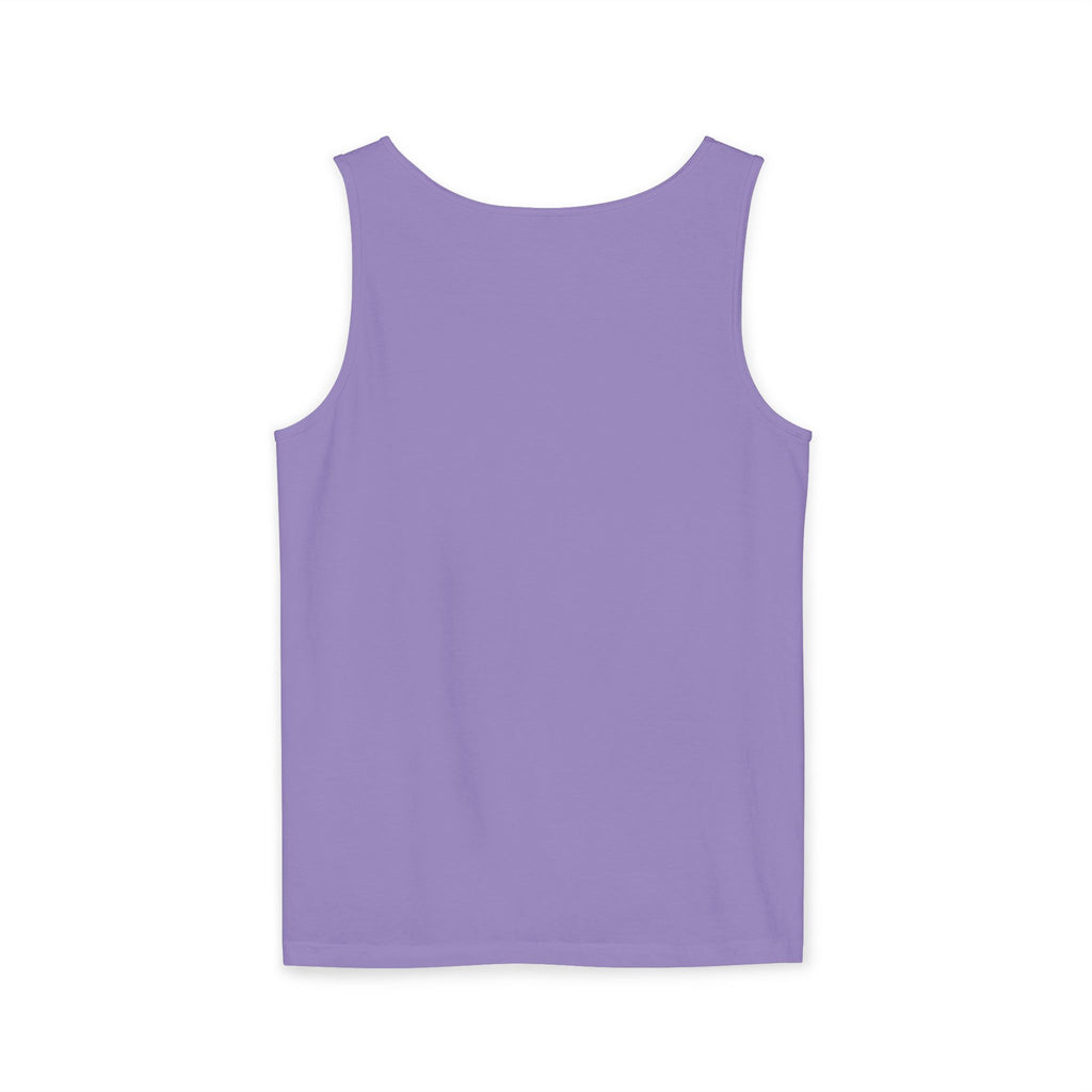 I Dance with Witches Relaxed Tank Top