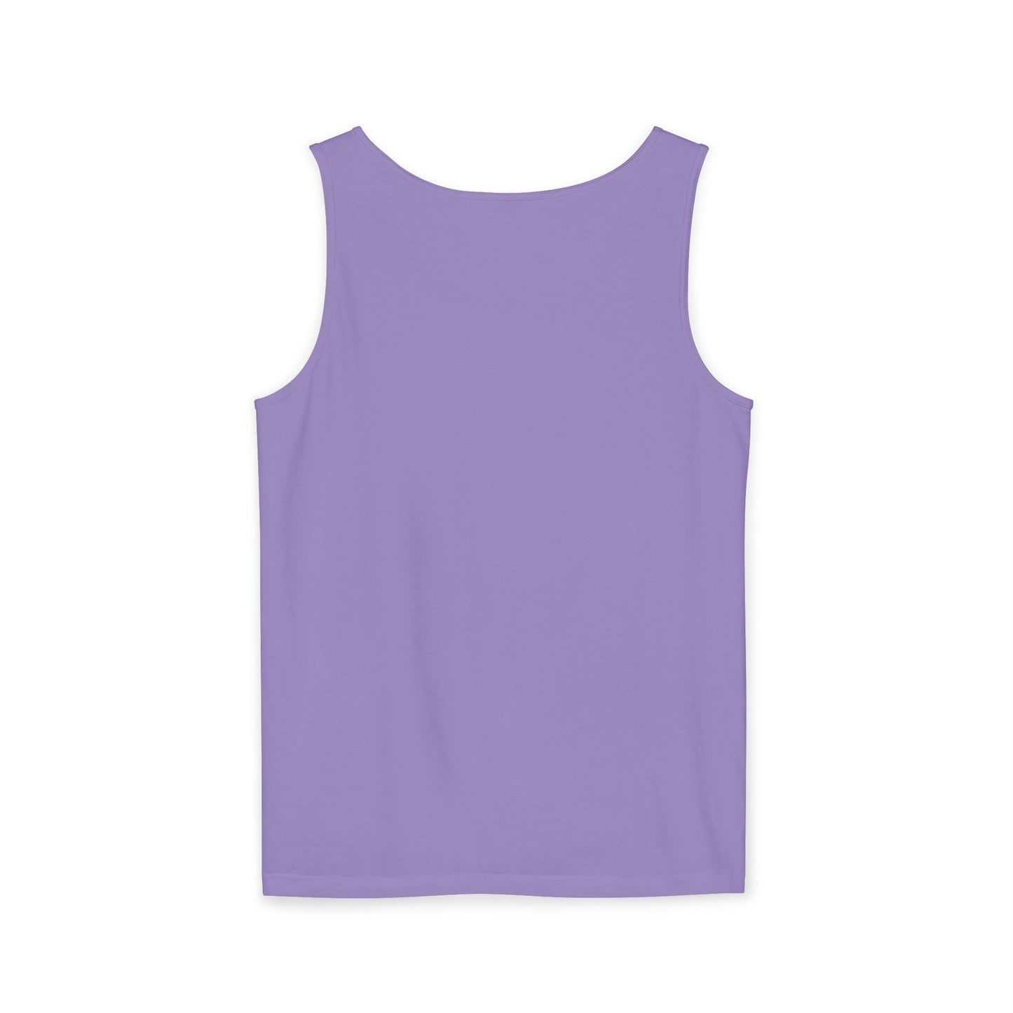 I Dance with Witches Relaxed Tank Top