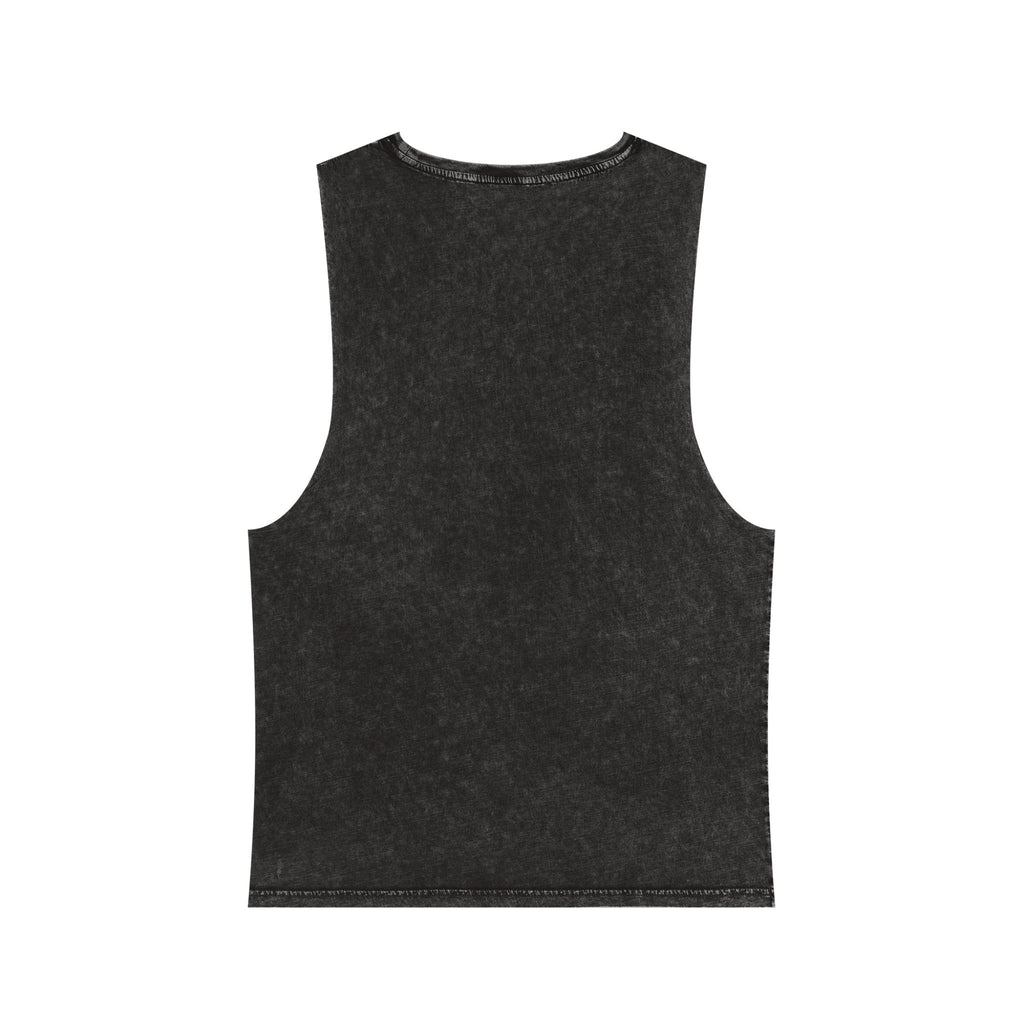 I Dance With Witches – Stonewash Tank