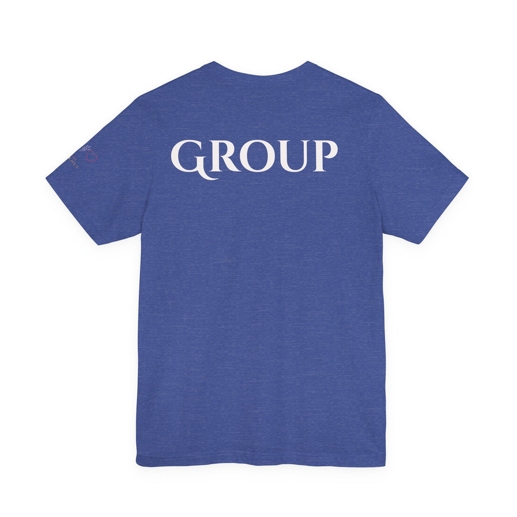 Power of Three "There’s a Dancing Witch in All of Us" — Personalized Tee