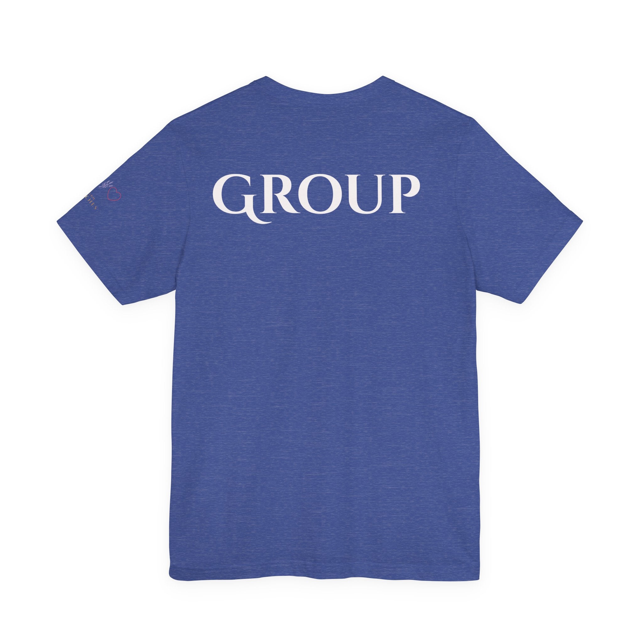 Power of Three "There’s a Dancing Witch in All of Us" — Personalized Tee