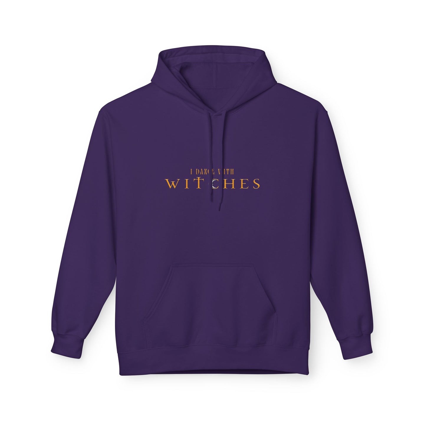 "I Dance With Witches"  Witchy Pullover
