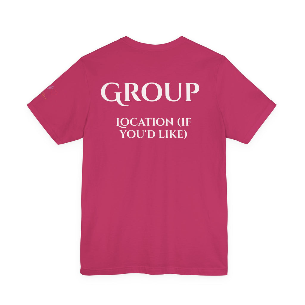 There’s a Dancing Witch in All of Us — Personalized Witch Dance Tee