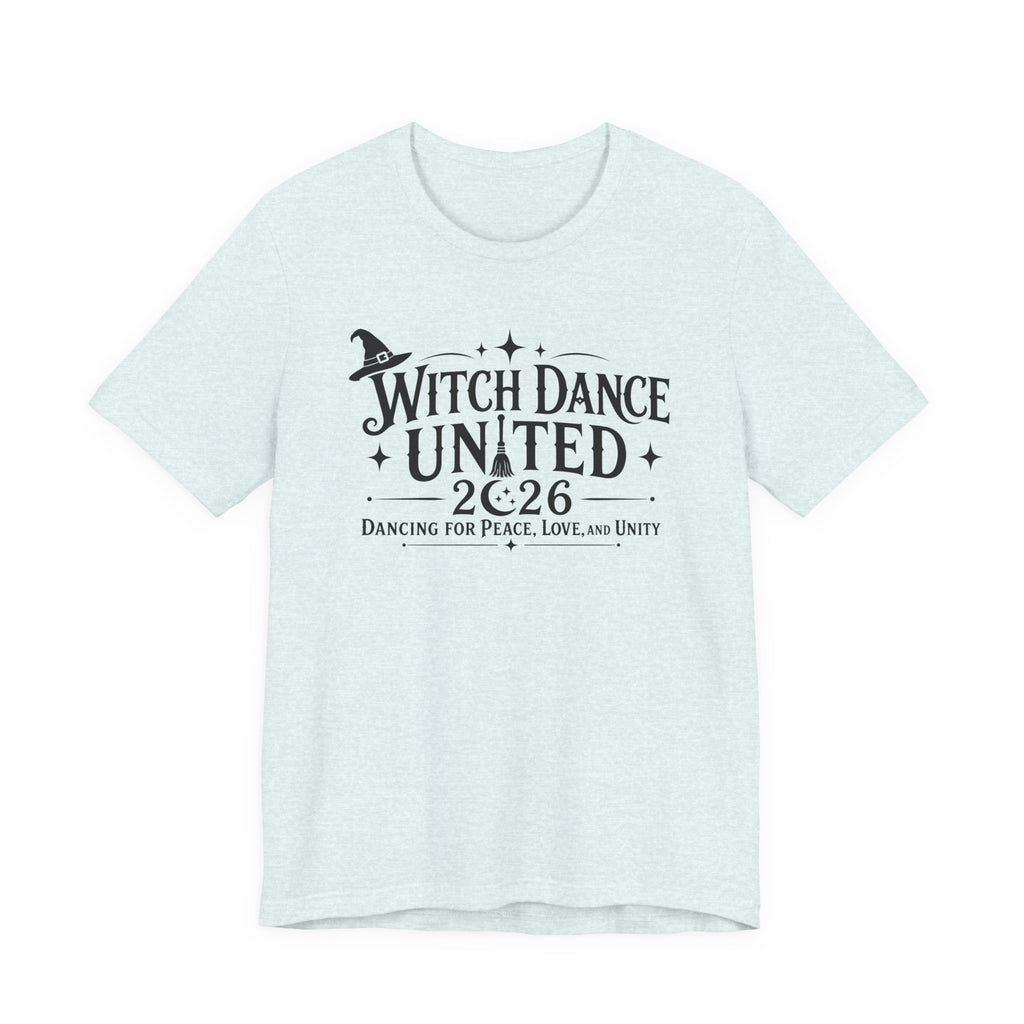 Global Fulfillment -  Witch Dance United 2026 Tee
