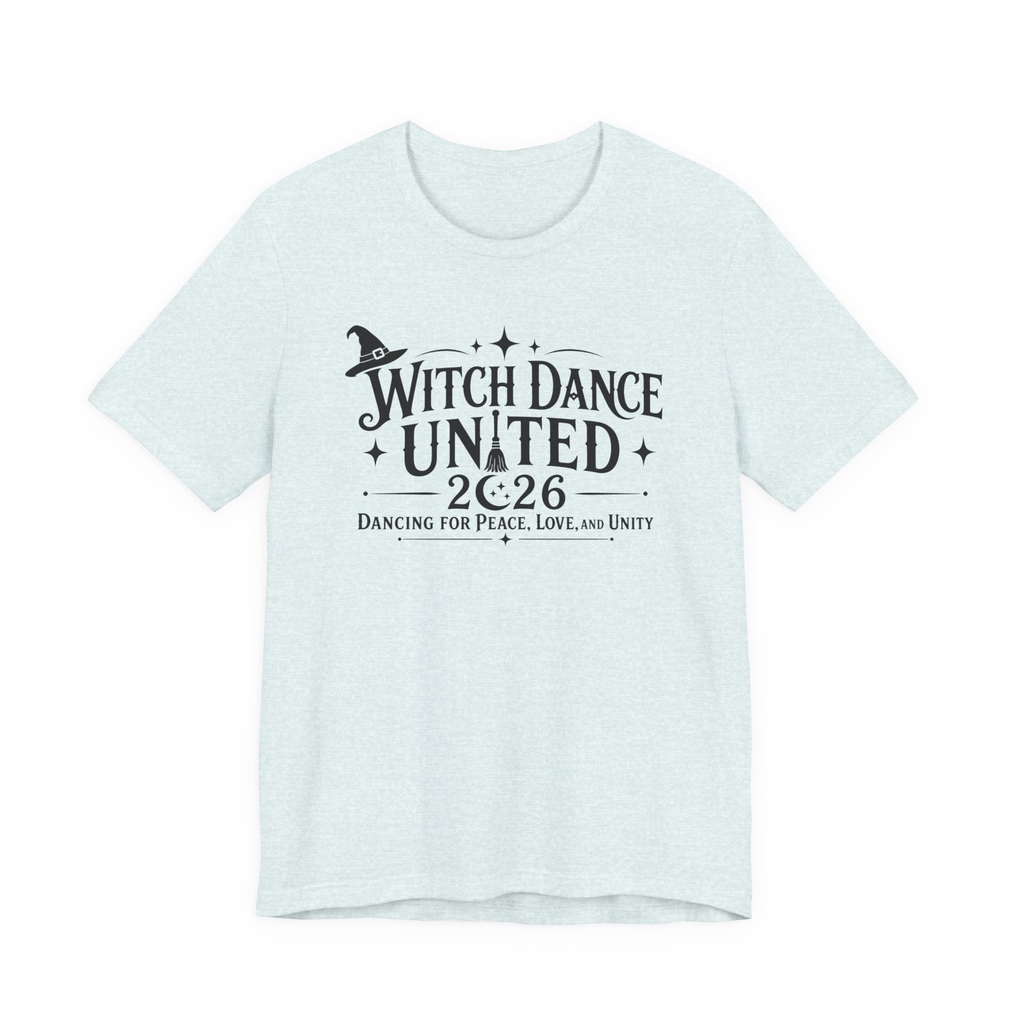 Global Fulfillment -  Witch Dance United 2026 Tee