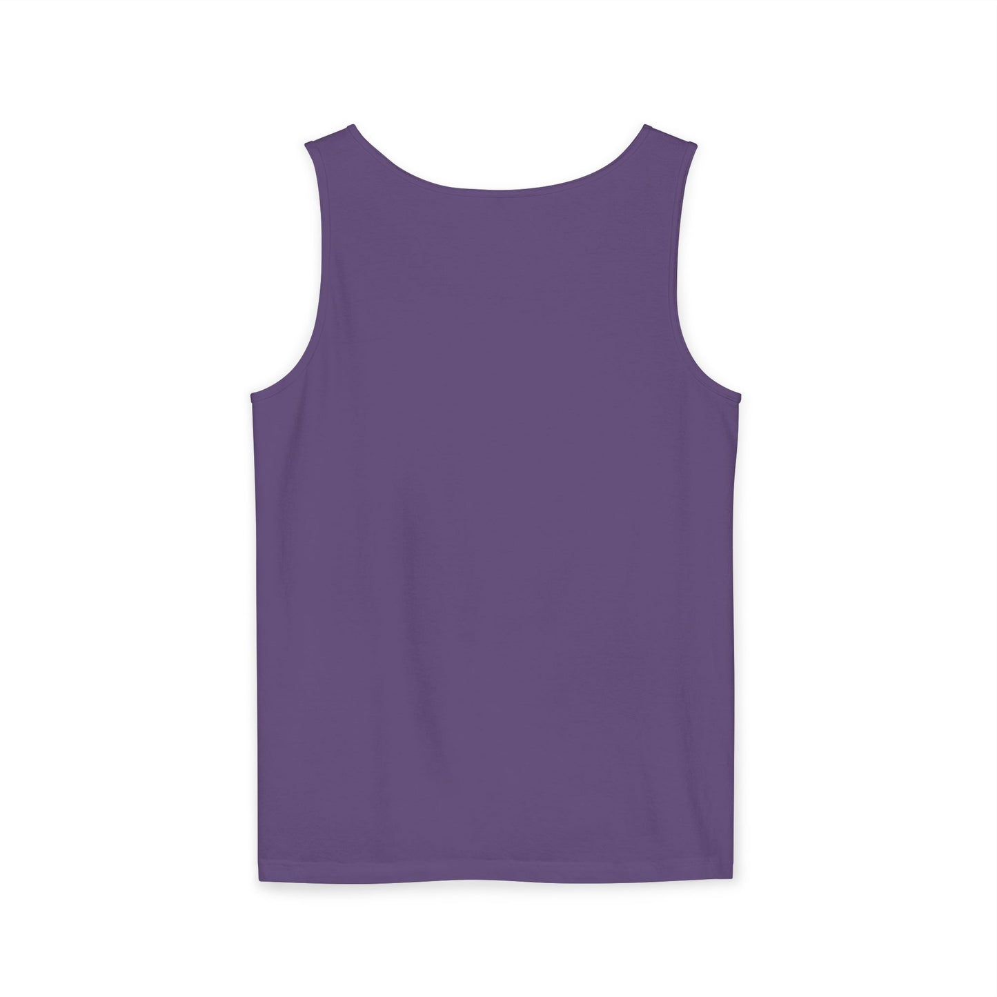 I Dance with Witches Relaxed Tank Top
