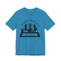The Midnight Margarita Society — Personalized Witchy Sisters Tee