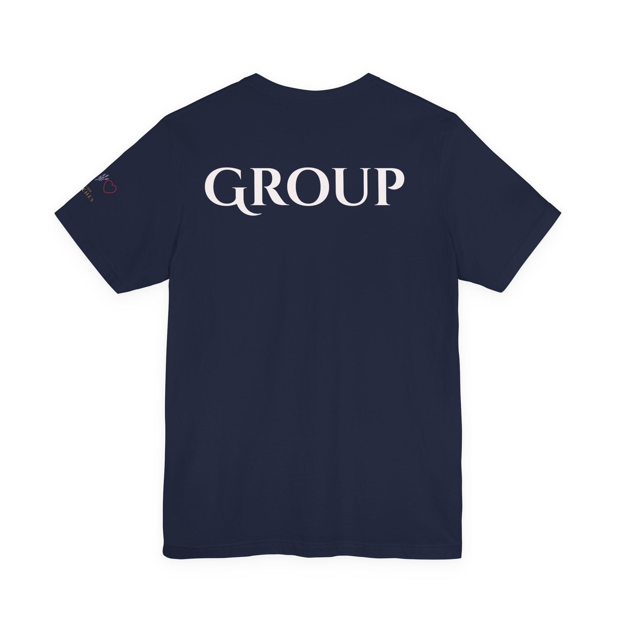 Power of Three "There’s a Dancing Witch in All of Us" — Personalized Tee