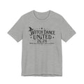Witch Dance United 2026 Tee – Dancing for Peace, Love & Unity