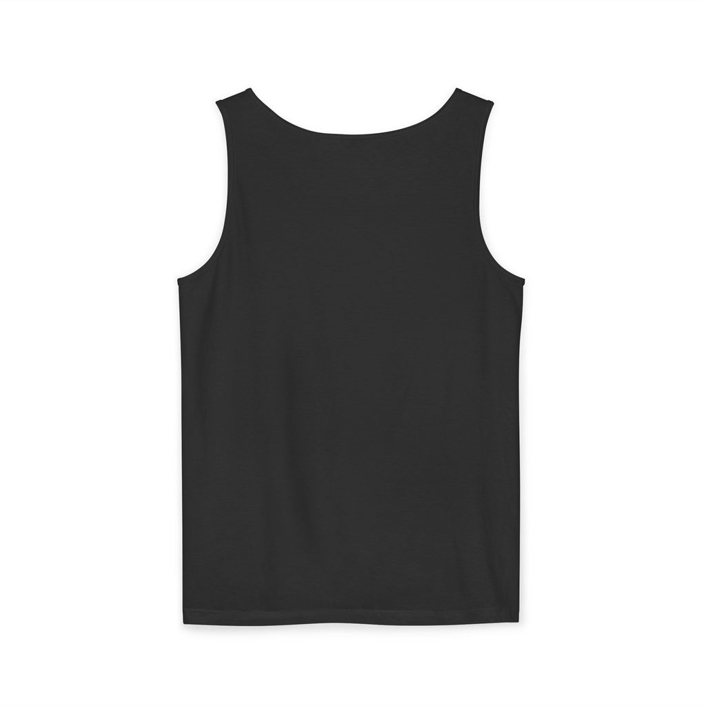 I Dance with Witches Relaxed Tank Top