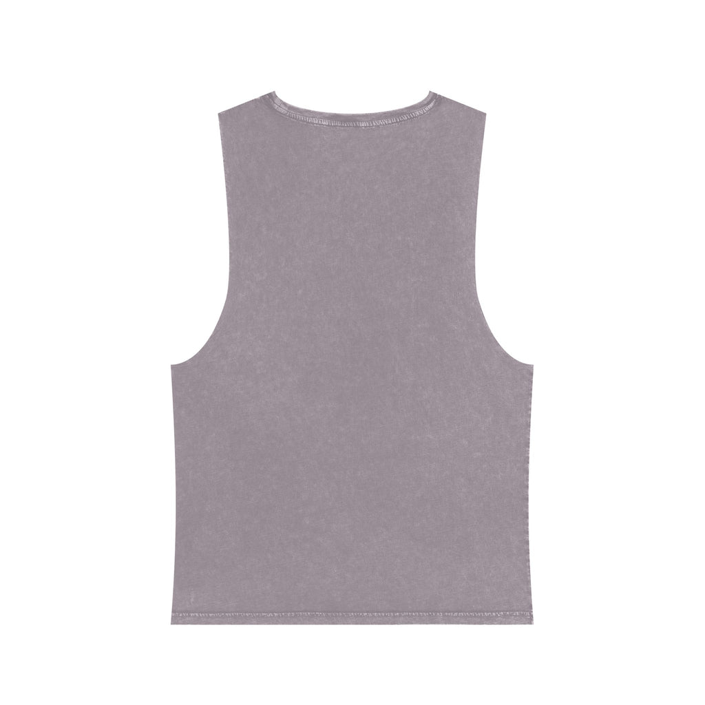 I Dance With Witches – Stonewash Tank