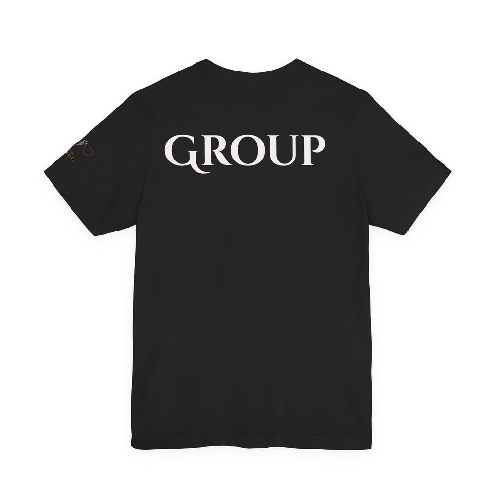 Power of Three "There’s a Dancing Witch in All of Us" — Personalized Tee