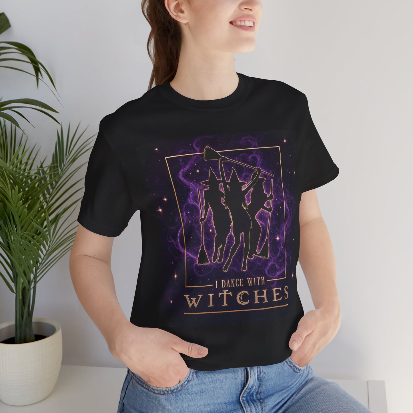 I Dance with Witches Moonlit Edition