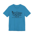 Witch Dance United 2026 Tee - Full Group Listing 051326