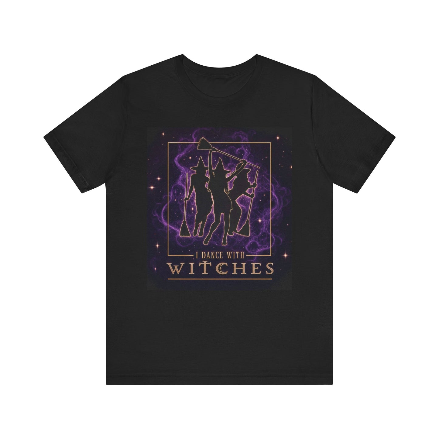 I Dance with Witches Moonlit Edition