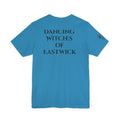 IDWW - There's a Dancing Witch in All of Us — IDWW Custom Witch Dance Group Shirt