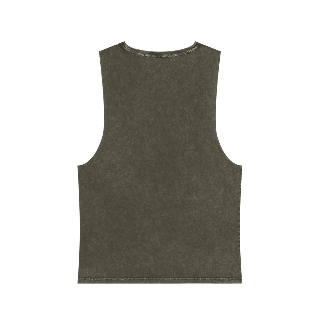 I Dance With Witches – Stonewash Tank