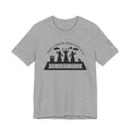 There’s a Dancing Witch in All of Us — Personalized Three Witches Dance Tee (lighter colors)