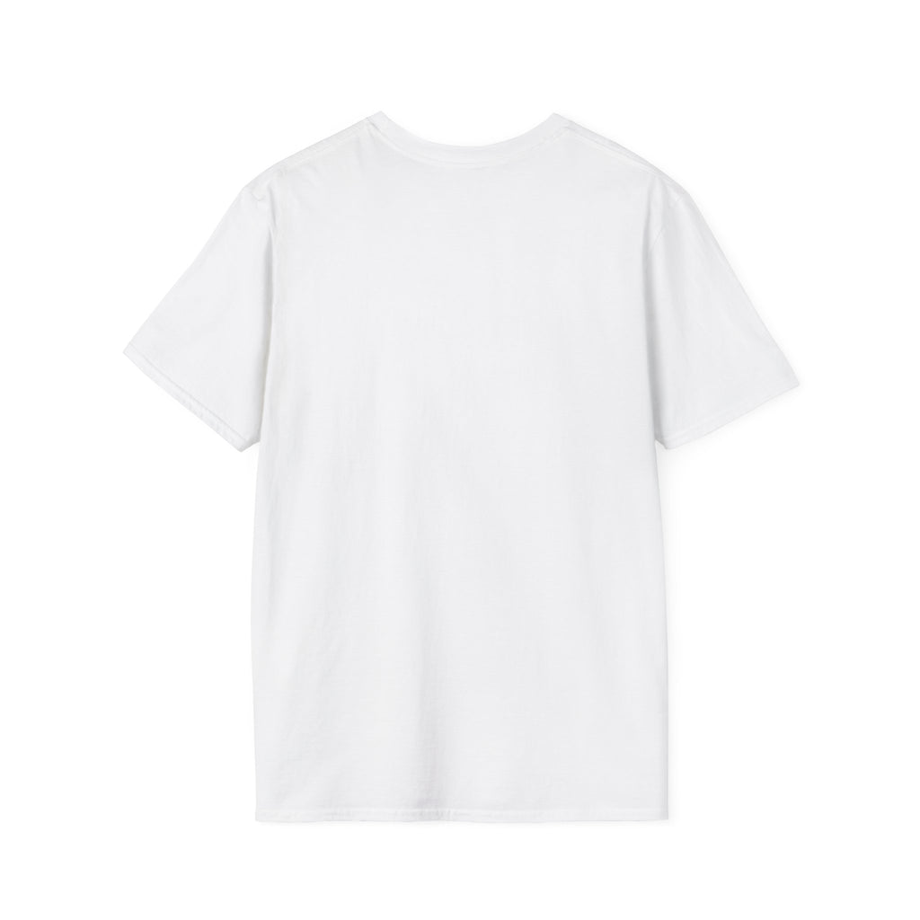 I Dance With Witches Unisex Softstyle T-Shirt