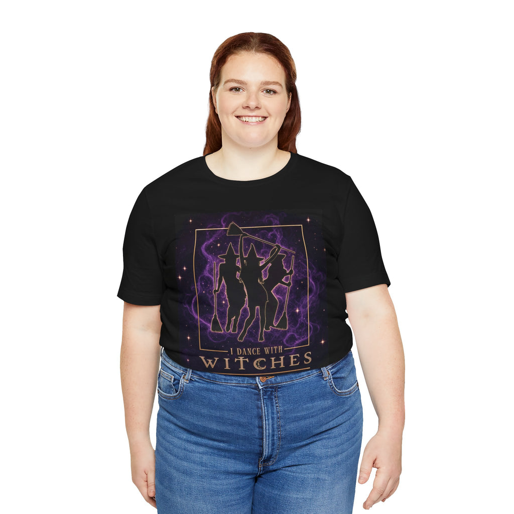 I Dance with Witches Moonlit Edition
