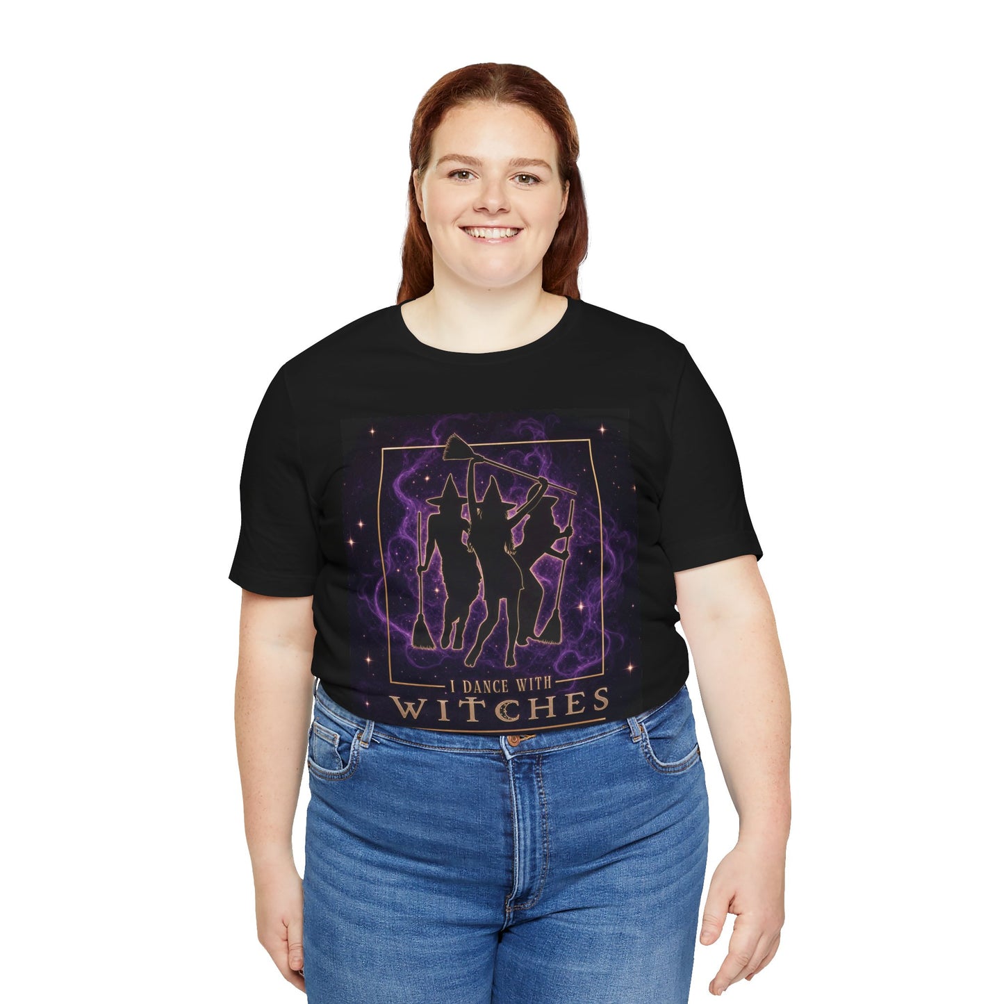 I Dance with Witches Moonlit Edition