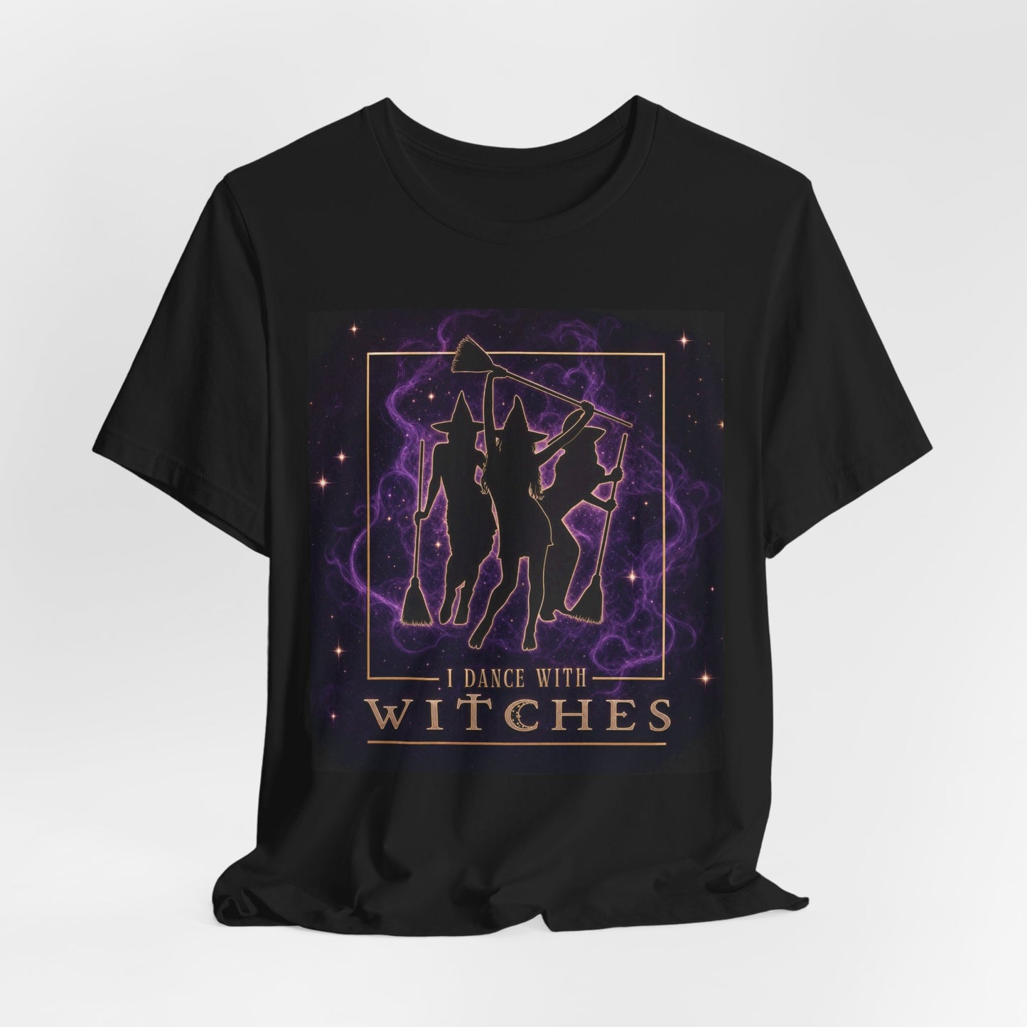 I Dance with Witches Moonlit Edition