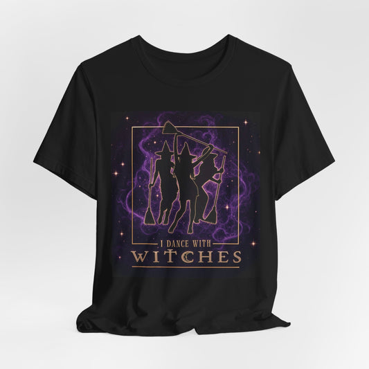 I Dance with Witches Moonlit Edition