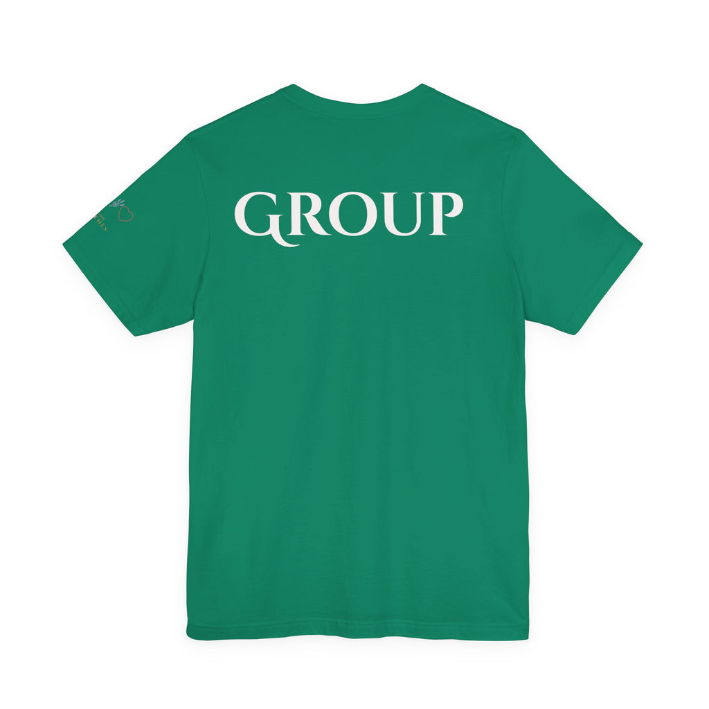 Power of Three "There’s a Dancing Witch in All of Us" — Personalized Tee