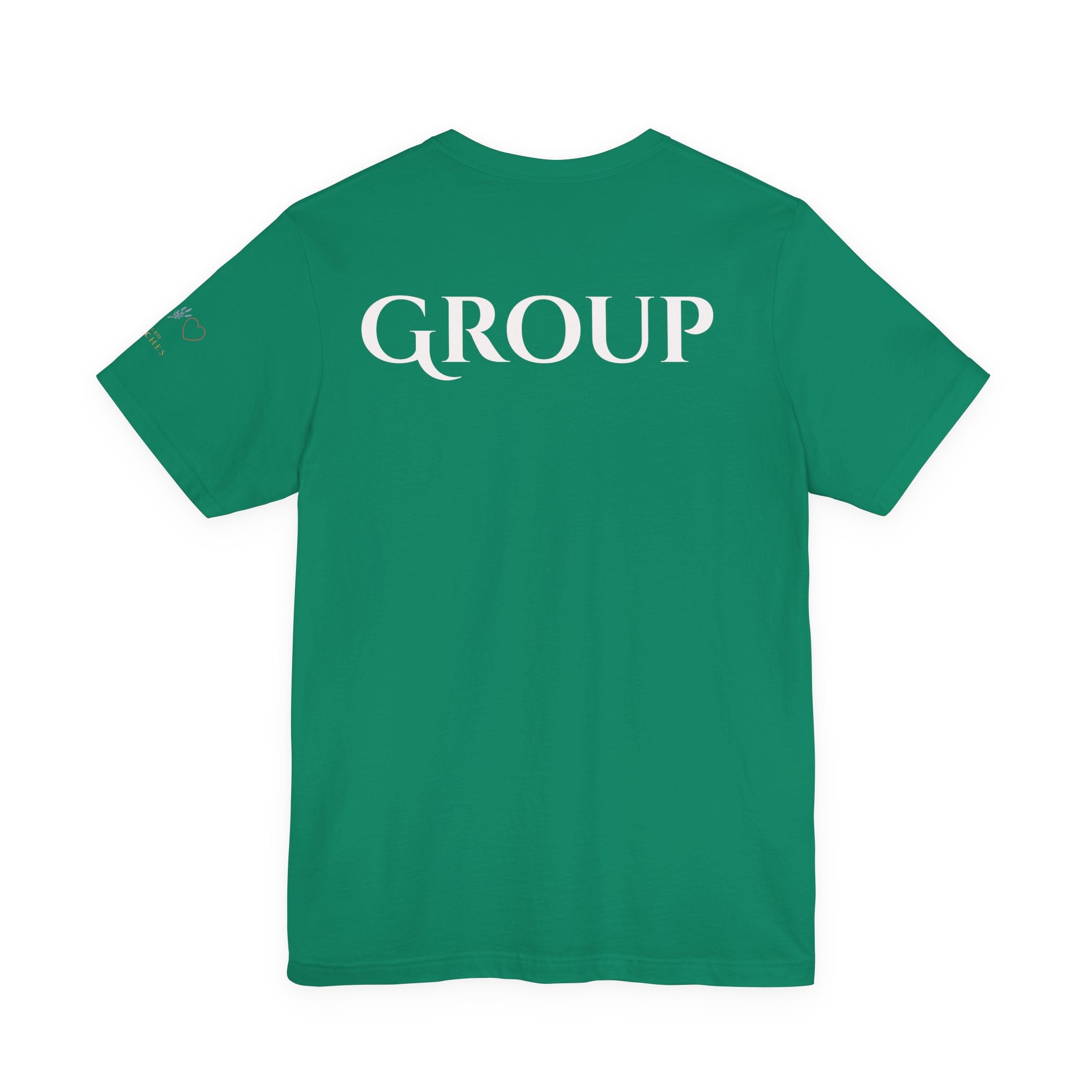 Power of Three "There’s a Dancing Witch in All of Us" — Personalized Tee