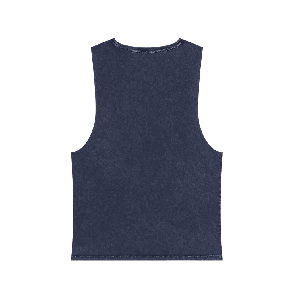 I Dance With Witches – Stonewash Tank