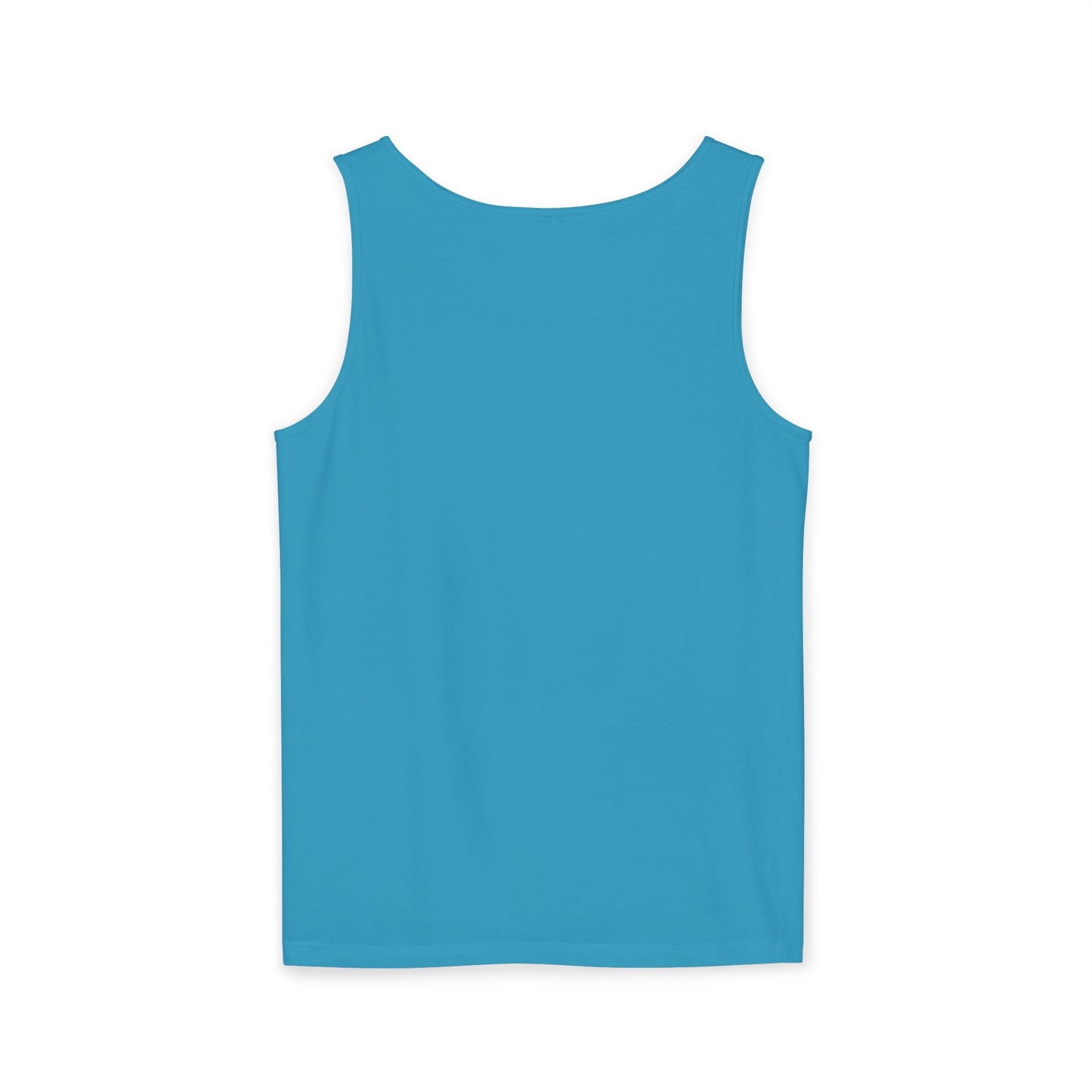 I Dance with Witches Relaxed Tank Top