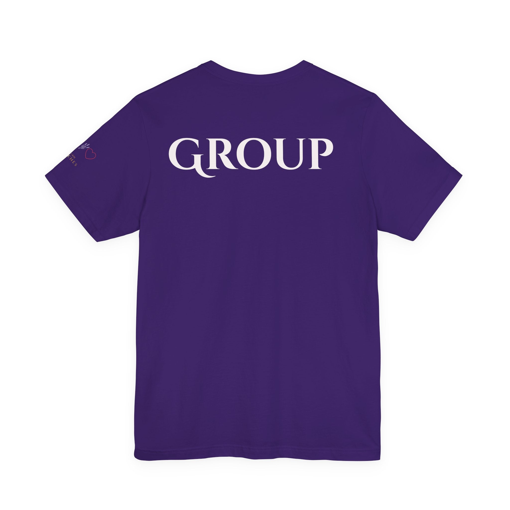 Power of Three "There’s a Dancing Witch in All of Us" — Personalized Tee