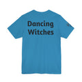 There's a Dancing Witch in All of Us — Custom Witch Dance Group Shirt