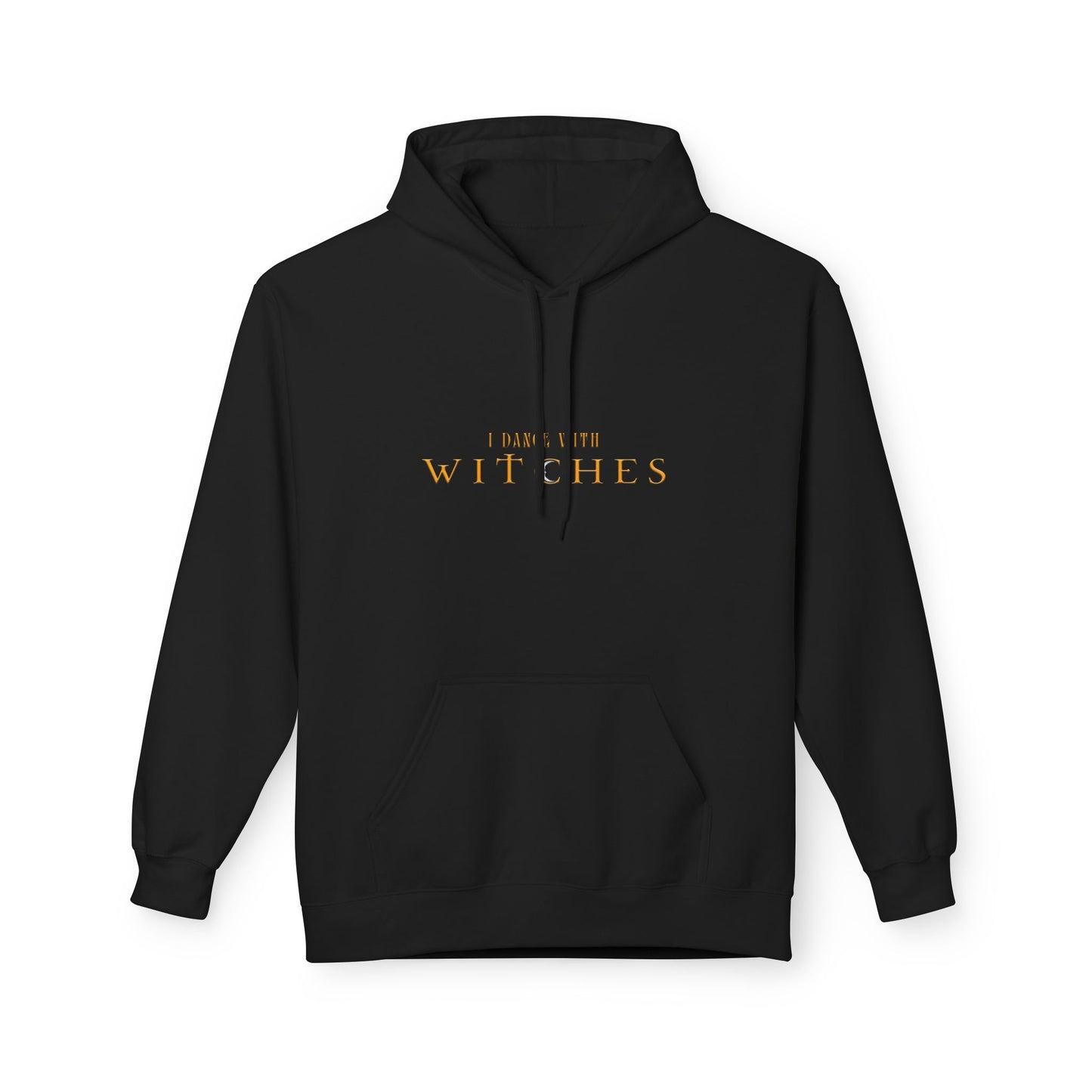 "I Dance With Witches"  Witchy Pullover