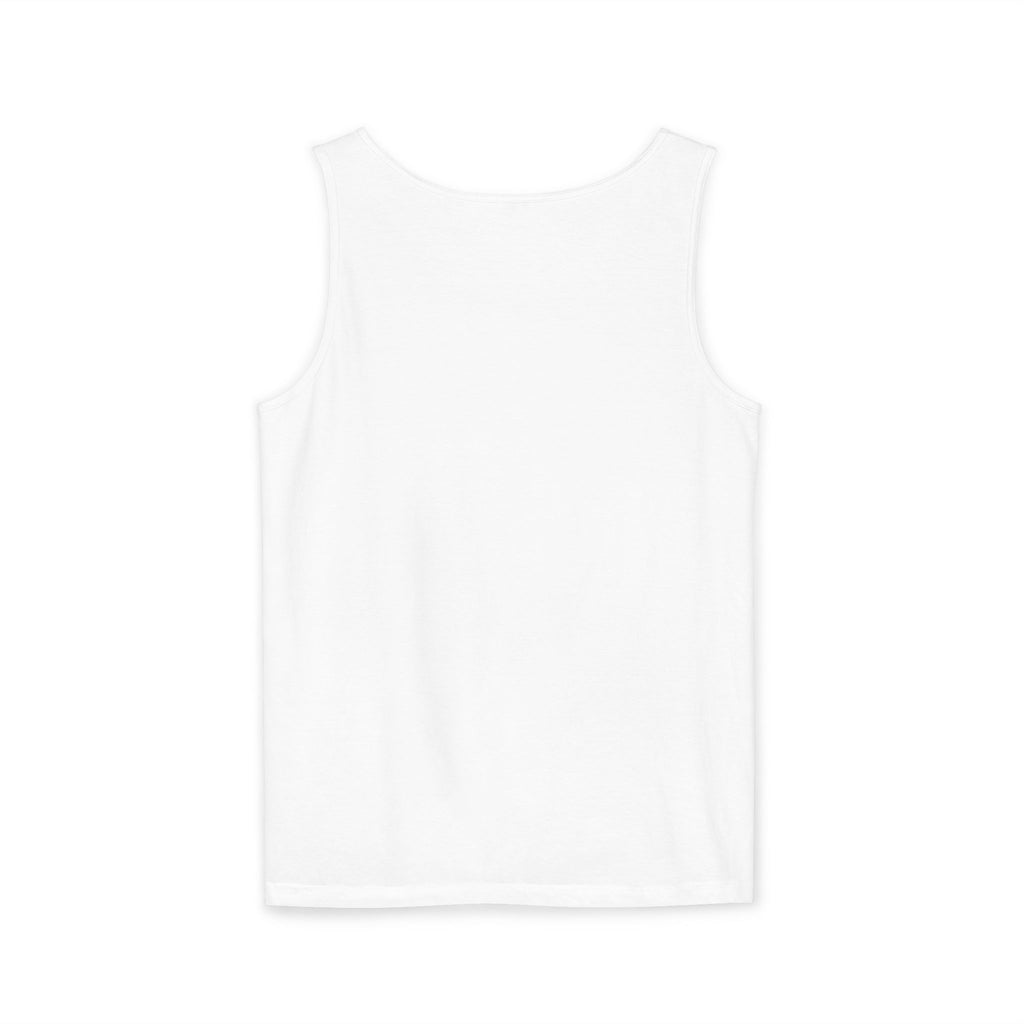 I Dance with Witches Relaxed Tank Top