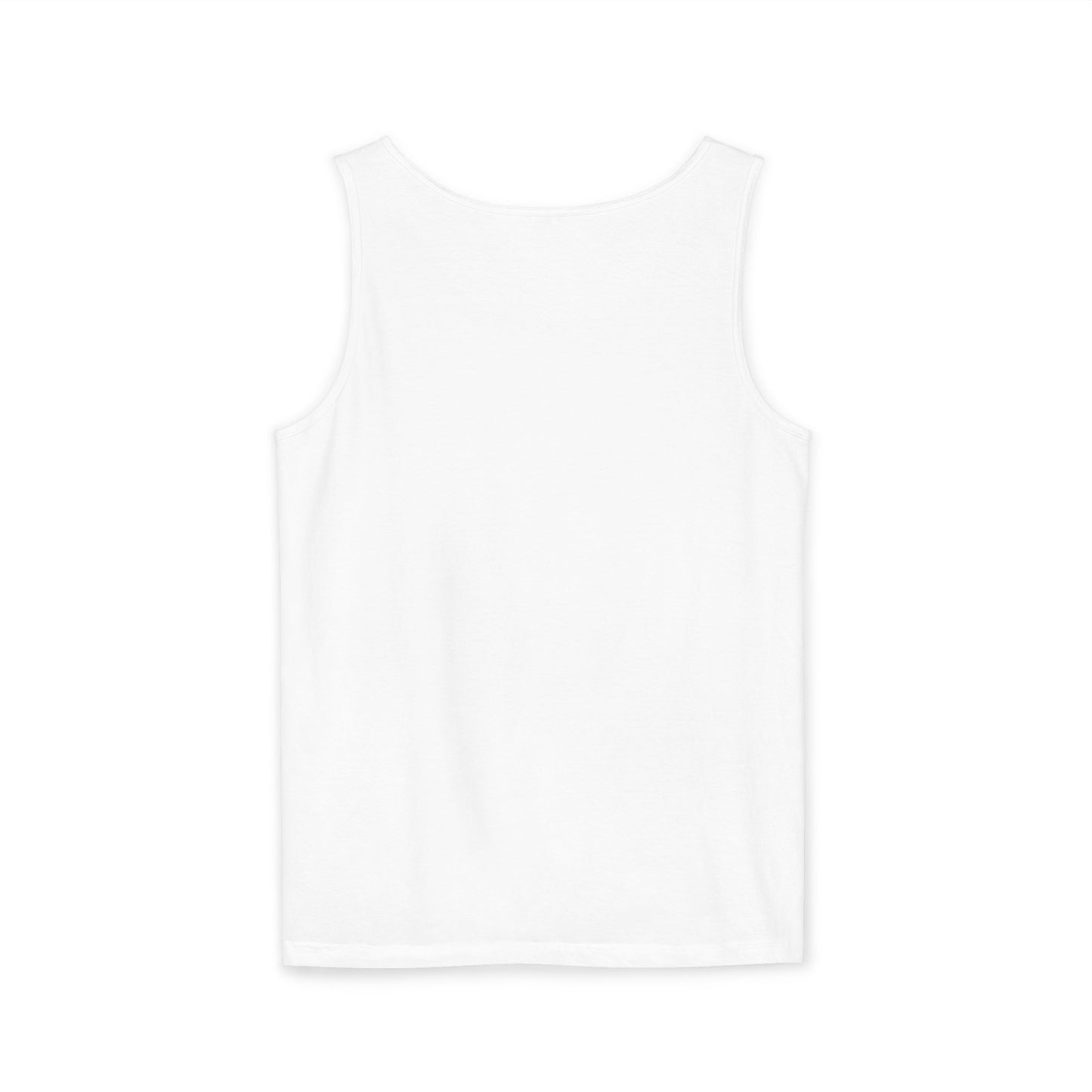I Dance with Witches Relaxed Tank Top