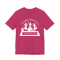 The Midnight Margarita Society — Personalized Witchy Sisters Tee