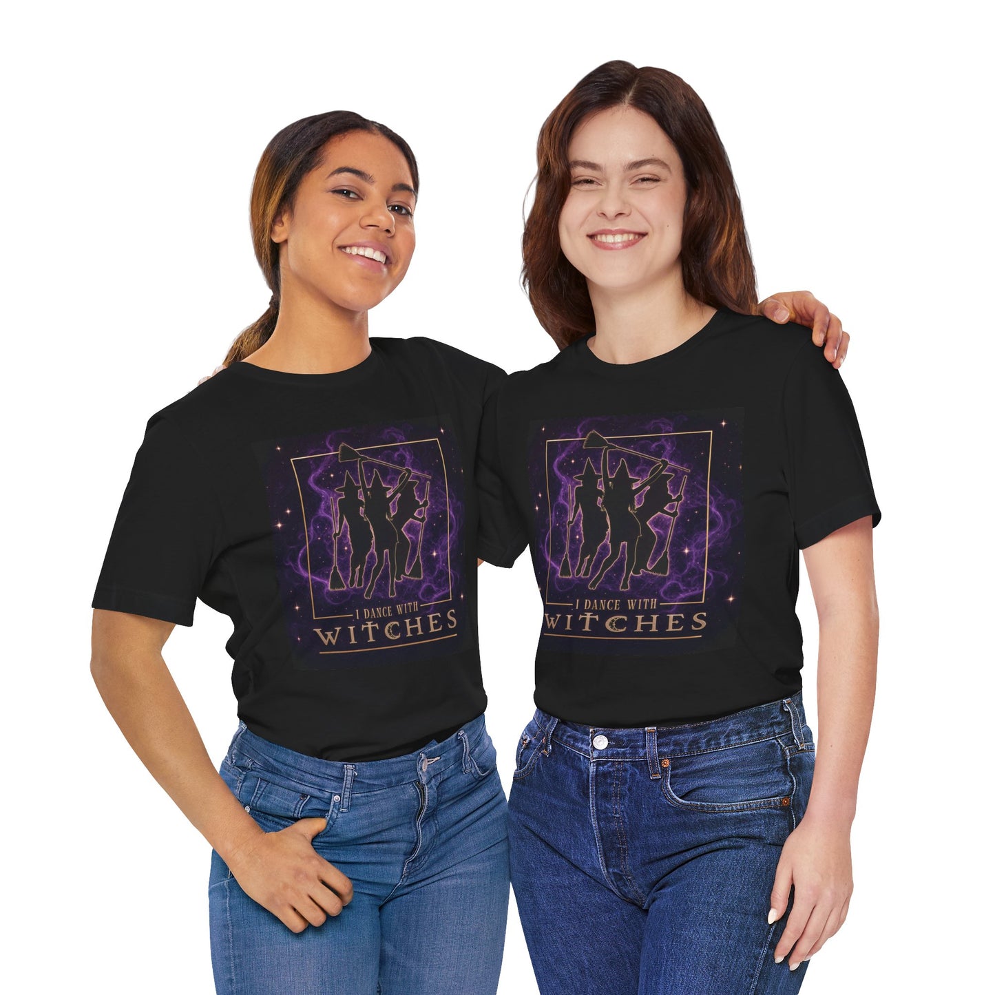 I Dance with Witches Moonlit Edition