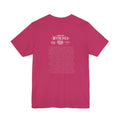 Witch Dance United 2026  T - White Lettering