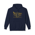 New Witch Dance United 2026  Hoodie  -Dancing for Peace, Love, and Unity
