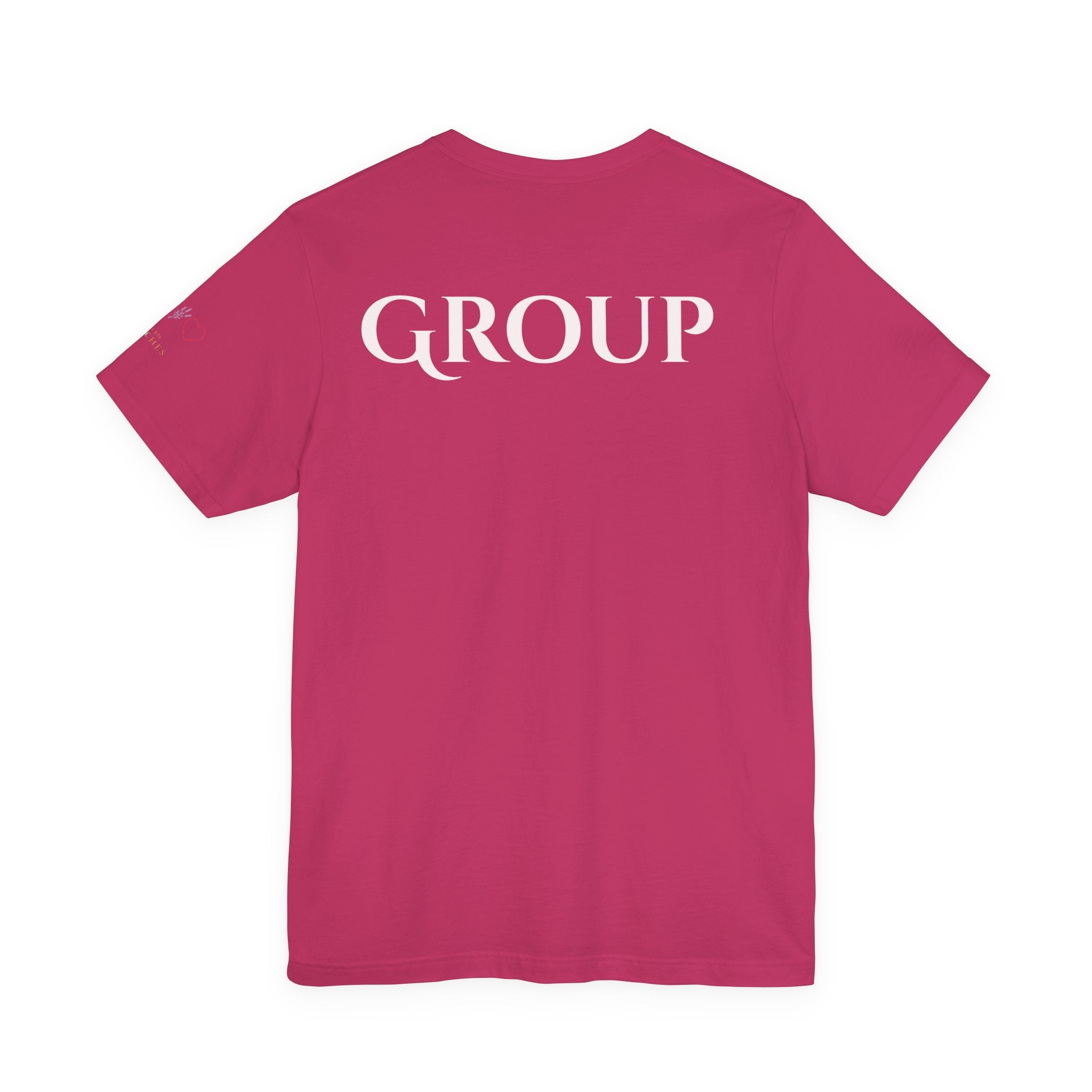 Power of Three "There’s a Dancing Witch in All of Us" — Personalized Tee