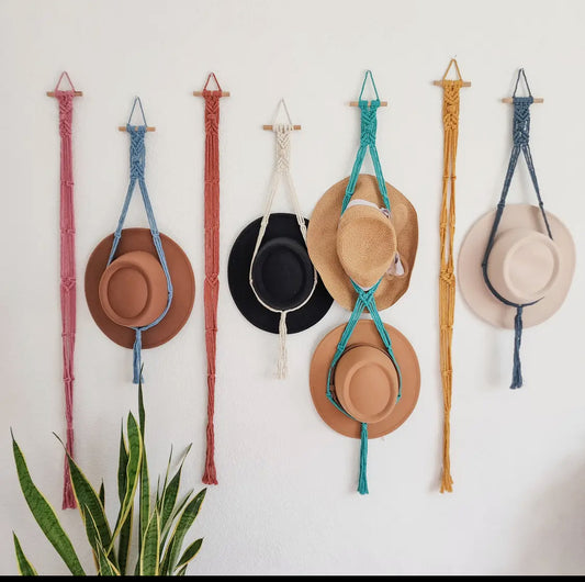 Witch Hat Holders