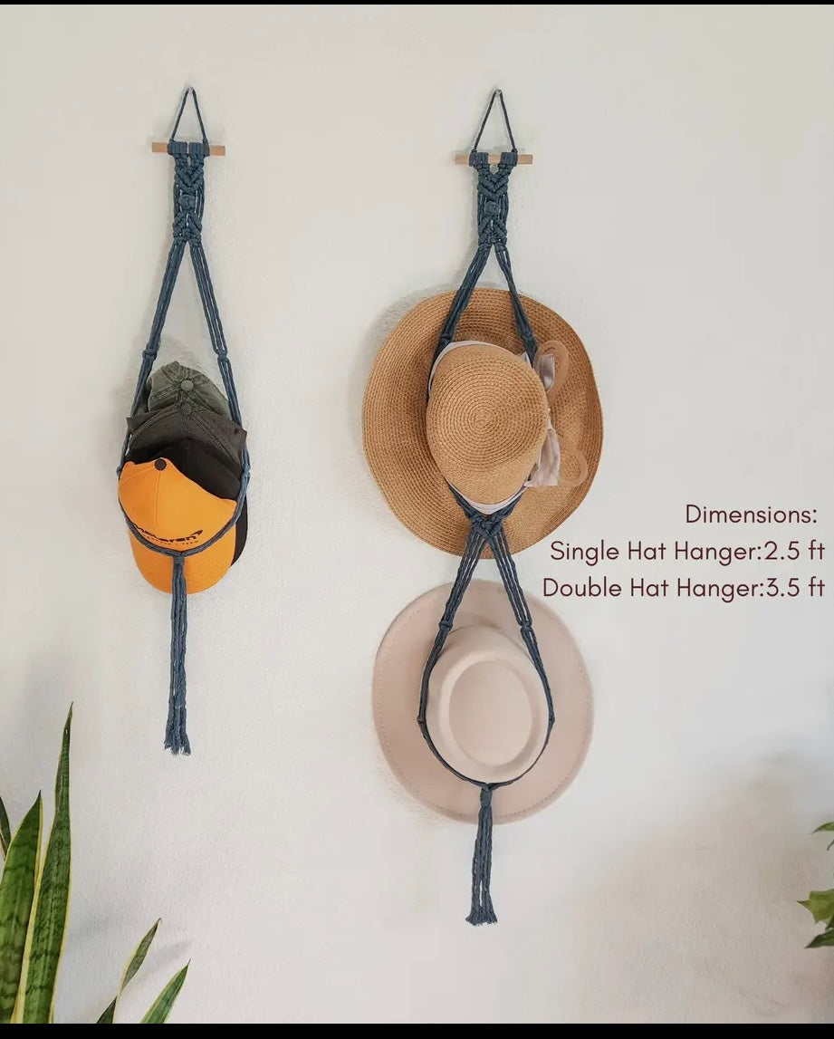 Witch Hat Holders