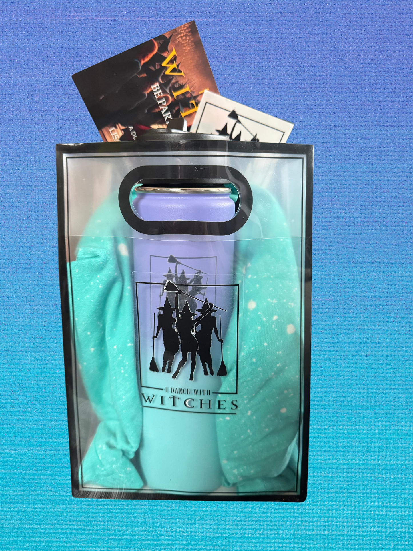 Witch Dance Gift Bag