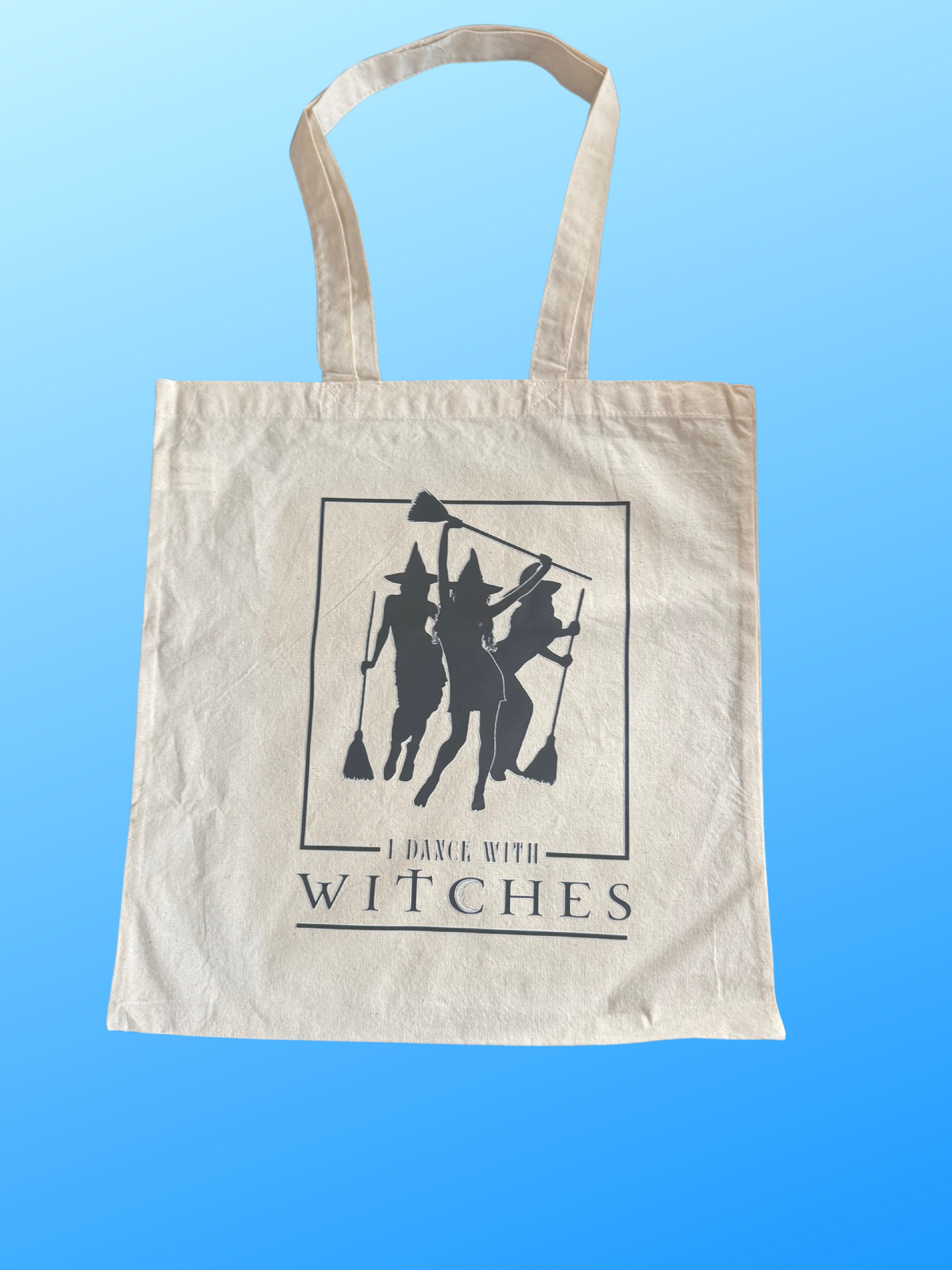 IDWW Canvas Tote Bag