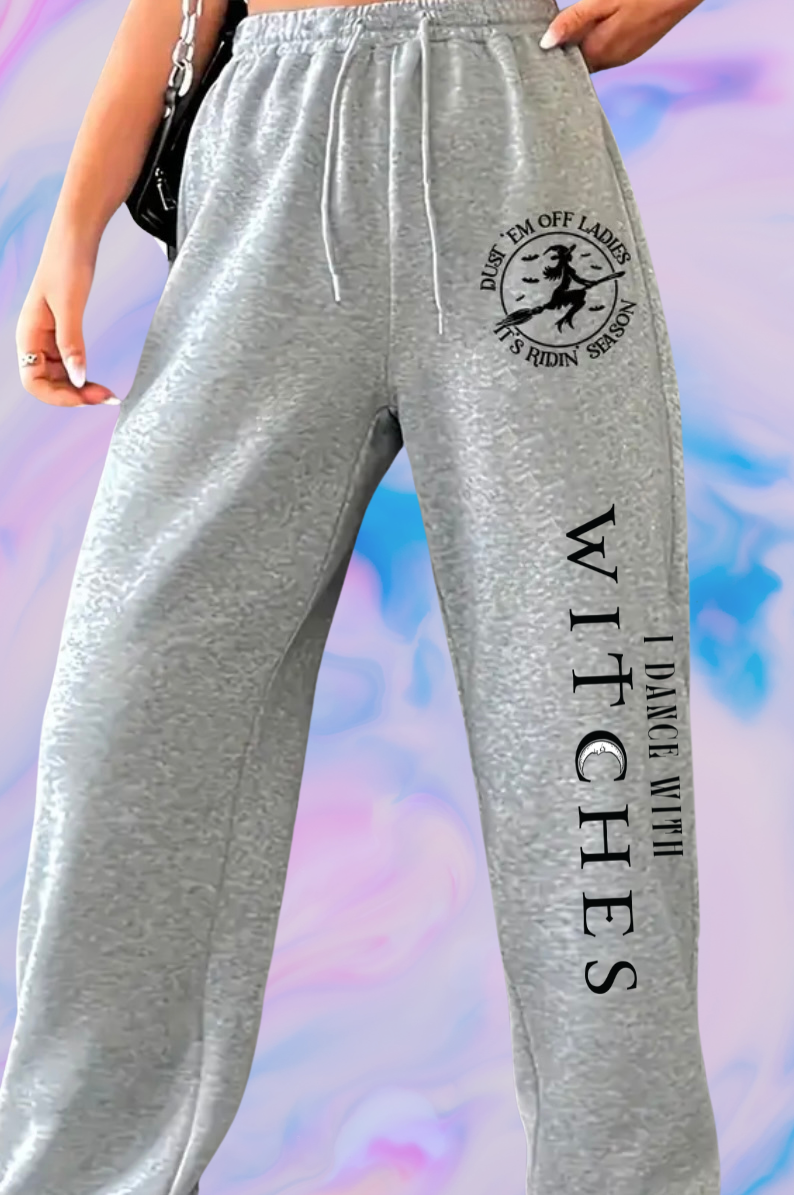 Our Favorite Sweatpants