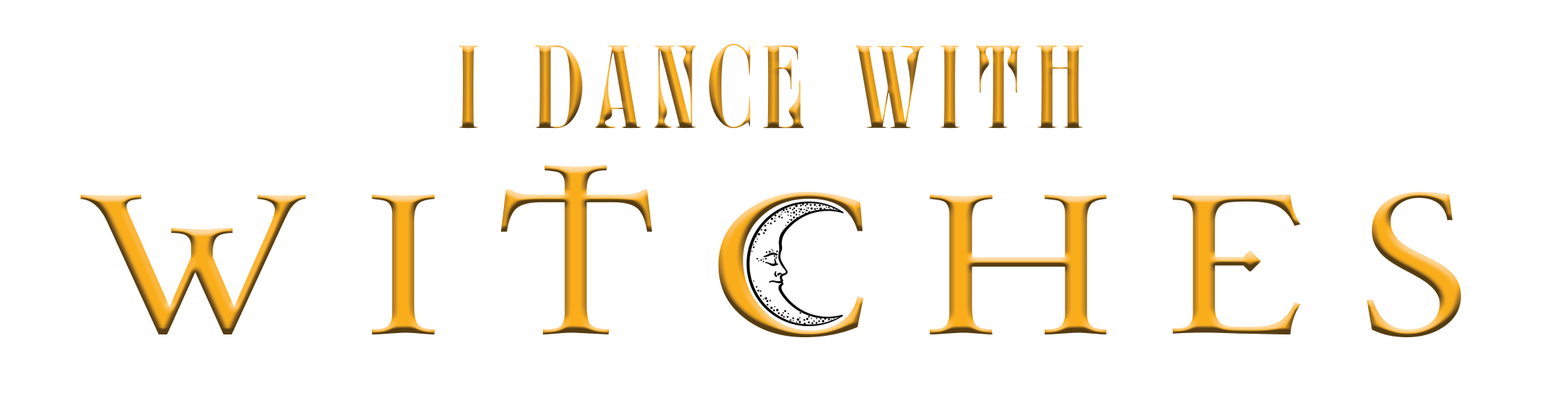 I Dance With Witches